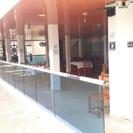 Covenas Playas Tropicales Ξενοδοχείο Εξωτερικό φωτογραφία